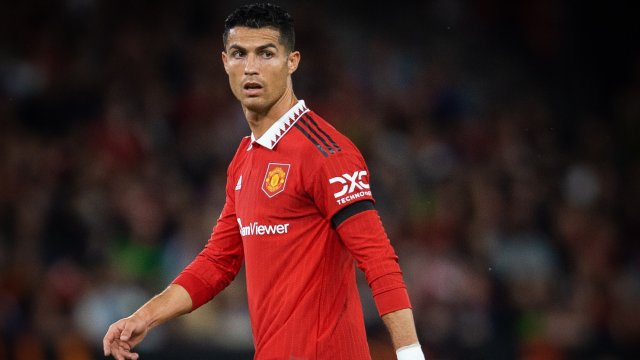 Сагата около Кристиано Роналдо и бъдещето му в Манчестър Юнайтед