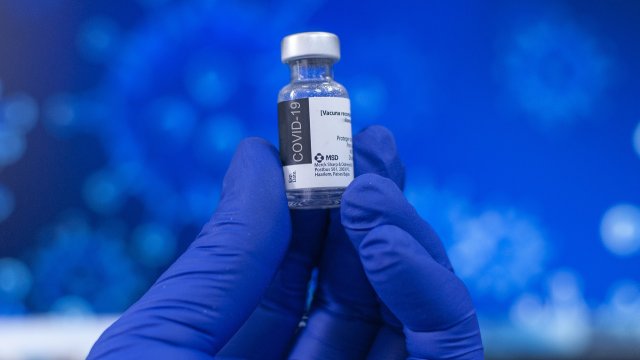 Радикална мярка срещу разпространението на Ковид 19 въвежда френскоезичната канадска провинция