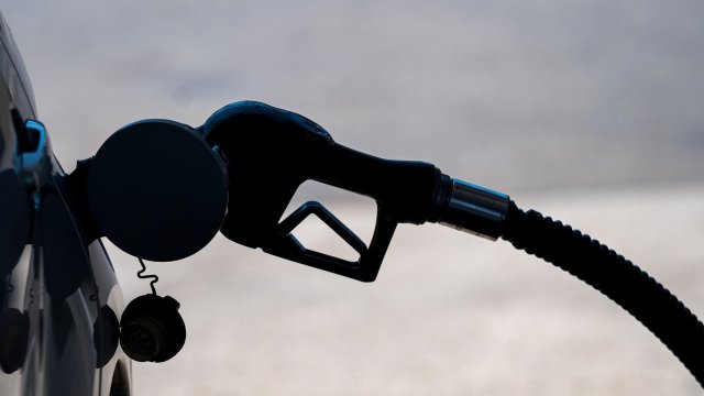 Износът на дизелово гориво от Русия за Съединените щати достигна