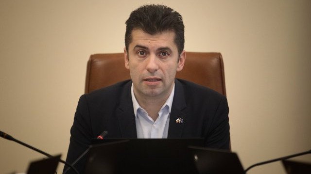 Министър председателят Кирил Петков ще бъде на посещение в Баку на