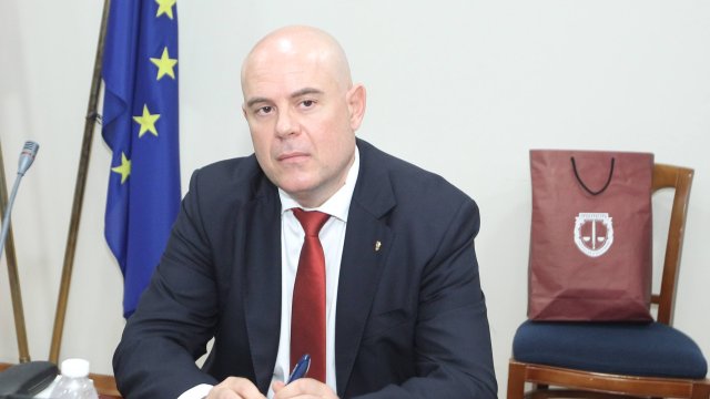 Висшият съдебен съвет ще разгледа искането за предсрочно освобождаване на