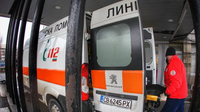 50 души с Ковид 19 са починали за последното денонощие 94