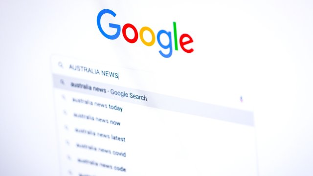 Руският медиен регулатор Роскомнадзор блокира услугата Google News Платформата е