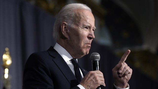 Американският президент Джо Байдън твърди че не съжалява за това как