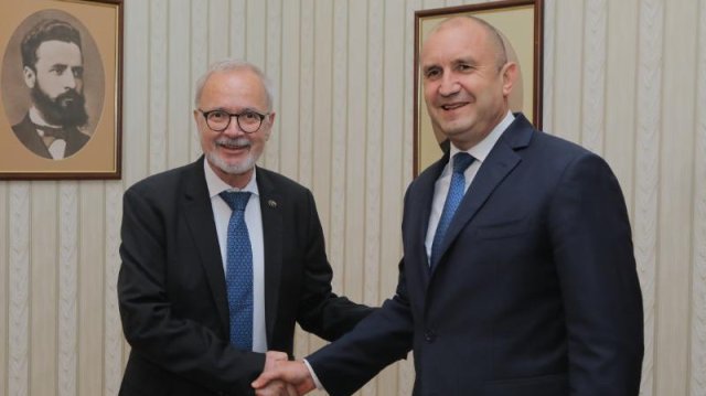 Възможностите за увеличаване на инвестициите в иновации и високи технологии