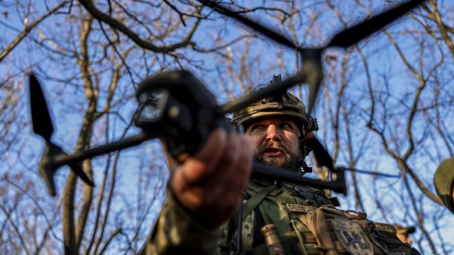 В Москва започнаха да разполагането на системи за противовъздушна отбрана