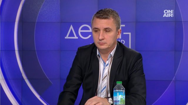 Зависима ли е българската енергетика Слагането на знак за равенство между