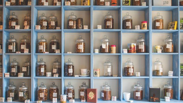 През есента добавяме към менюто си различни храни подправки напитки