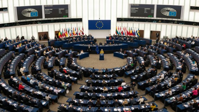 Говорителят на Европейската комисия Петер Стано определи думите на председателя