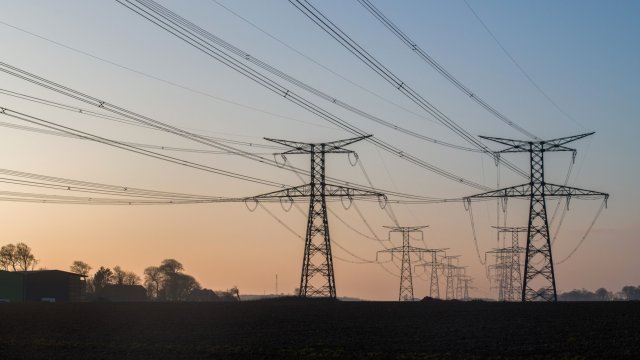 Политика на ЕС за климата е отговорна за голяма част