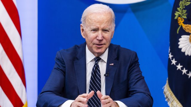 Президентът на САЩ Джо Байдън предупреди американските предприятия незабавно да