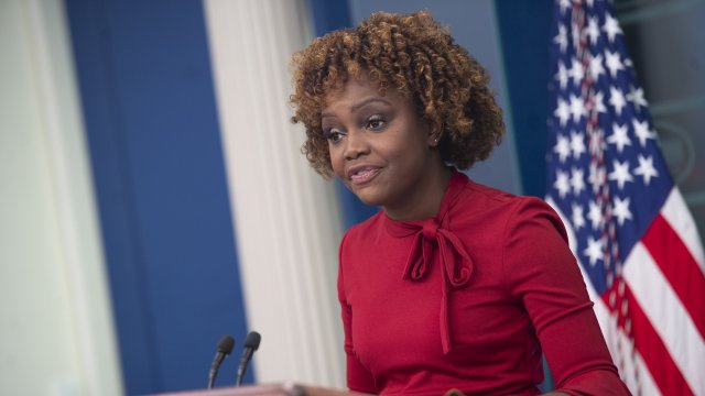 Ние нямаме повод да актуализираме нашата стратегическа ядрена позиция също