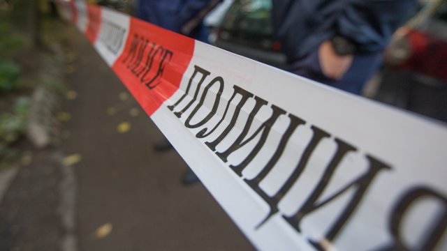 Жена на около 60 години е открита мъртва в Казанлък