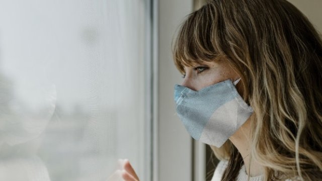 30 годишната Юлия Забнева е управител на ресторант в Москва Тя