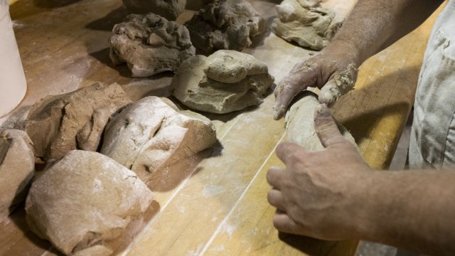 Само за седмица брашното тип 500 е поскъпнало с 40 8