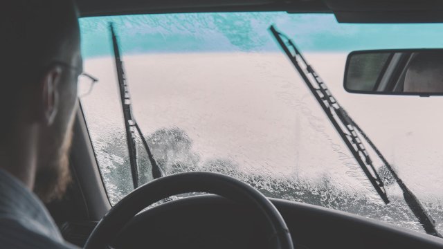 Дори при сравнително нови коли могат да възникнат неразбираеми проблеми