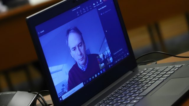 Москва решава: Христо Грозев обжалва задочния си арест