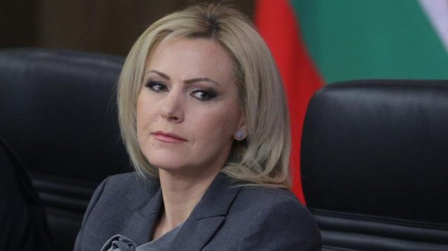 През последната година алармираме за политически натиск Сега вече има