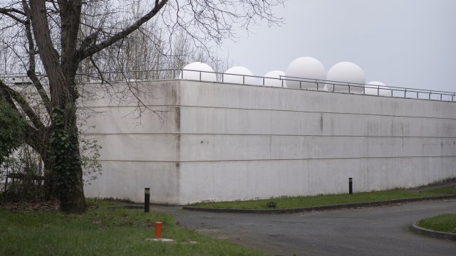 Компанията SpaceX собственост на американския милиардер Илън Мъск е уведомила