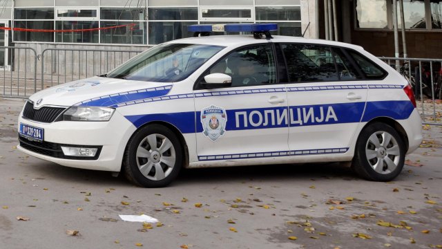 Забравили го край Ниш, разбрали в Белград.