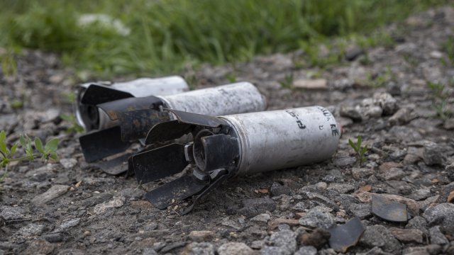 Украинският посланик в Анкара Васил Боднар отхвърли твърденията че Турция