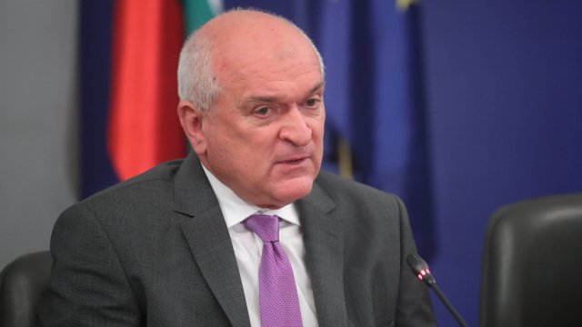 Посещенията на Главчев ще подчертаят ангажимента на правителството да гарантира безпроблемен преход на товарния и пътническия транспорт.