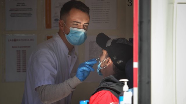 747 са новите потвърдени случаи на коронавирус у нас за