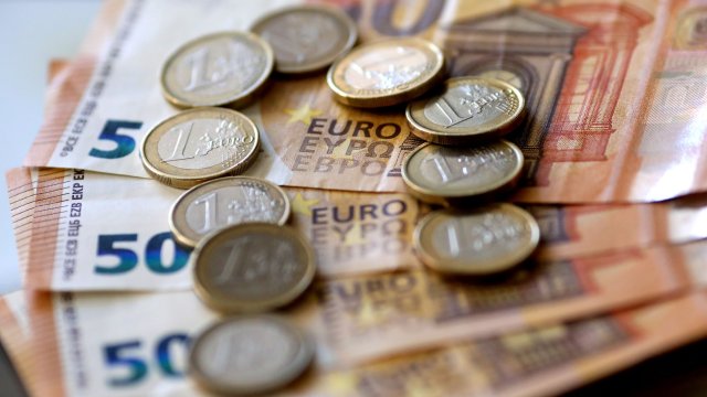 България все още не е готова за еврозоната тъй като