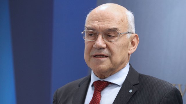 Ако не се случи нещо извънредно в международен мащаб свързано