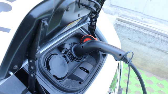 Един от най големите недостатъци на електрическите автомобили е ограниченият пробег