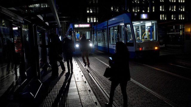 Европа е застрашена от прекъсване на електрозахранването през тази зима