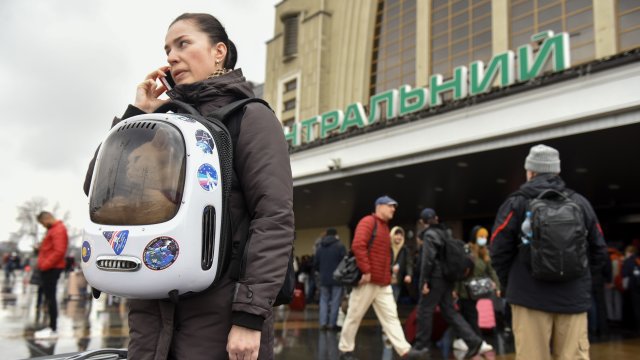 Увеличава се броят на жертвите цивилни и военни след