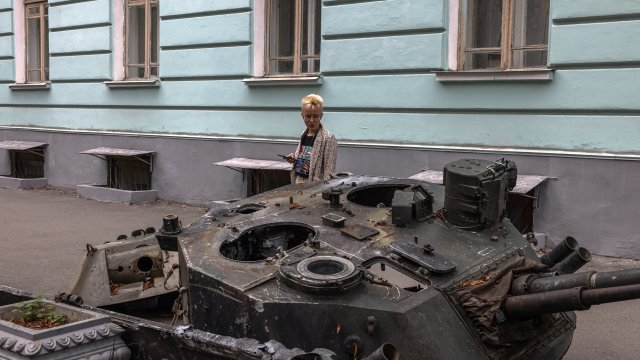 В Сърбия може да се появи руска военна база която