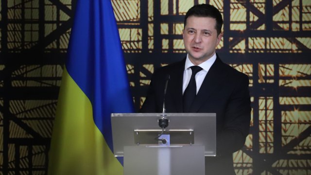 Украинците ще се сражават дотогава докато освободят страната си заяви