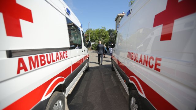 28 769 са починалите лица при които е била констатирана