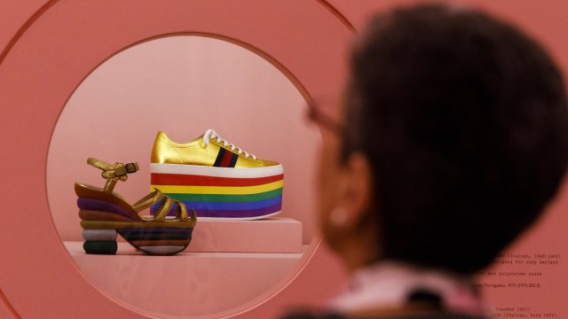 Тя е една от големите модни империи покорила множество върхове