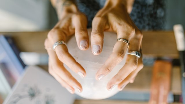 Ягодова луна е новото астрологично събитие на което ще станем