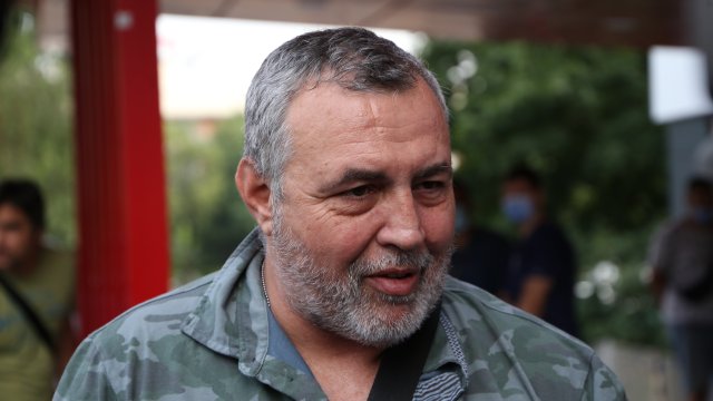 Председателят на Съюза на артистите Христо Мутафчиев публикува остро писмо