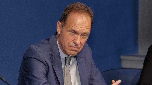 Темата за присъединяването ни към Шенген е на дневен ред