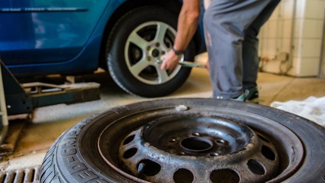 Много хора се чудят какво трябва да бъде налягането в