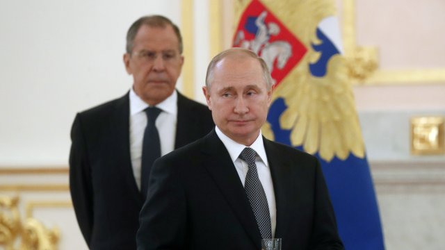 Япония наложи днес нови санкции на Русия заради инвазията ѝ