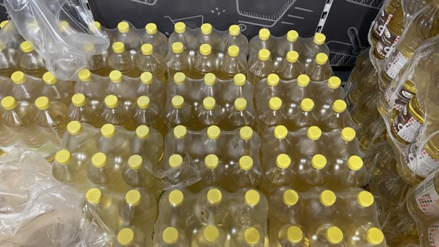 Комисията за защита на конкуренцията наложи имуществена санкция на две