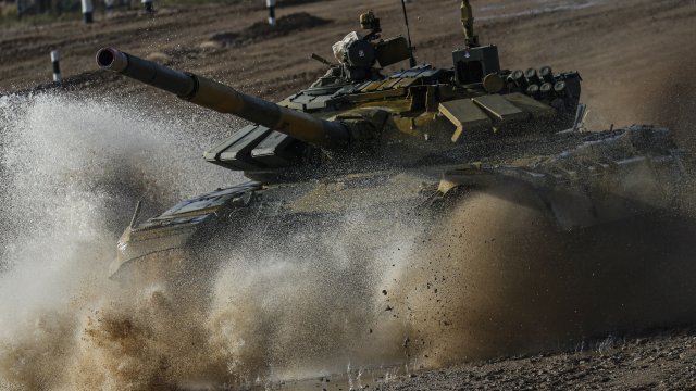 Министърът на отбраната на Сърбия Милош Вучевич обяви че армията