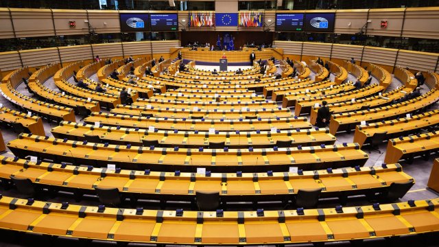 Днес Европейската комисия прие решение за закриване на наказателната процедура