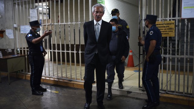 Войната на Русия срещу Украйна хаосът в Хаити и увеличаващото