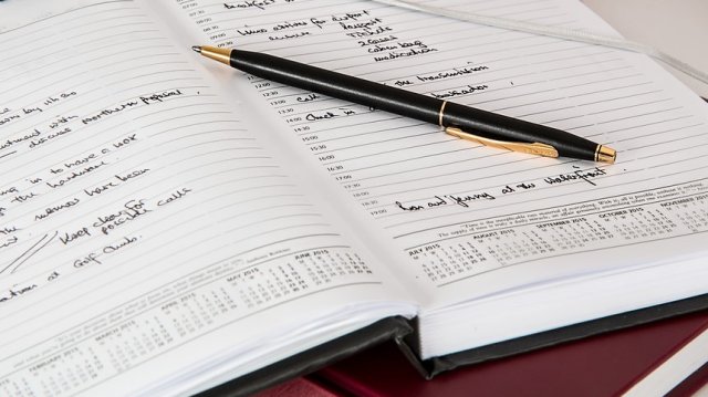 Ако досега сте си обещавали да промените живота си от