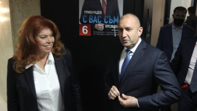 Всеки член на Инициативния комитет е свободен да изразява лични