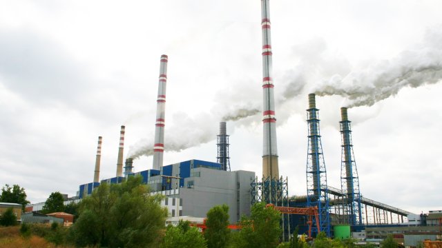 Екоинспекцията в Хасково поиска спирането на ТЕЦ Марица 3 Причината