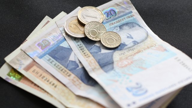 Таванът на пенсиите да отпадне още от 1 юли тази