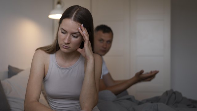 В любовта никой не е идеален Появи ли се в